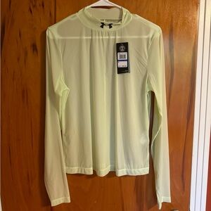Under Armor Long Sleeve